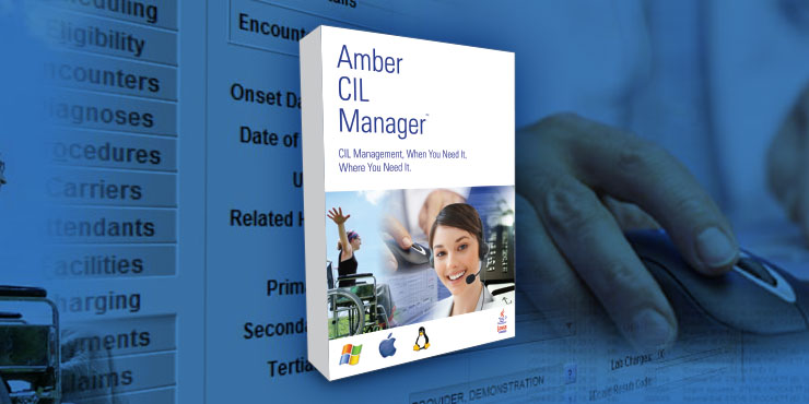 amber cil manager featured
